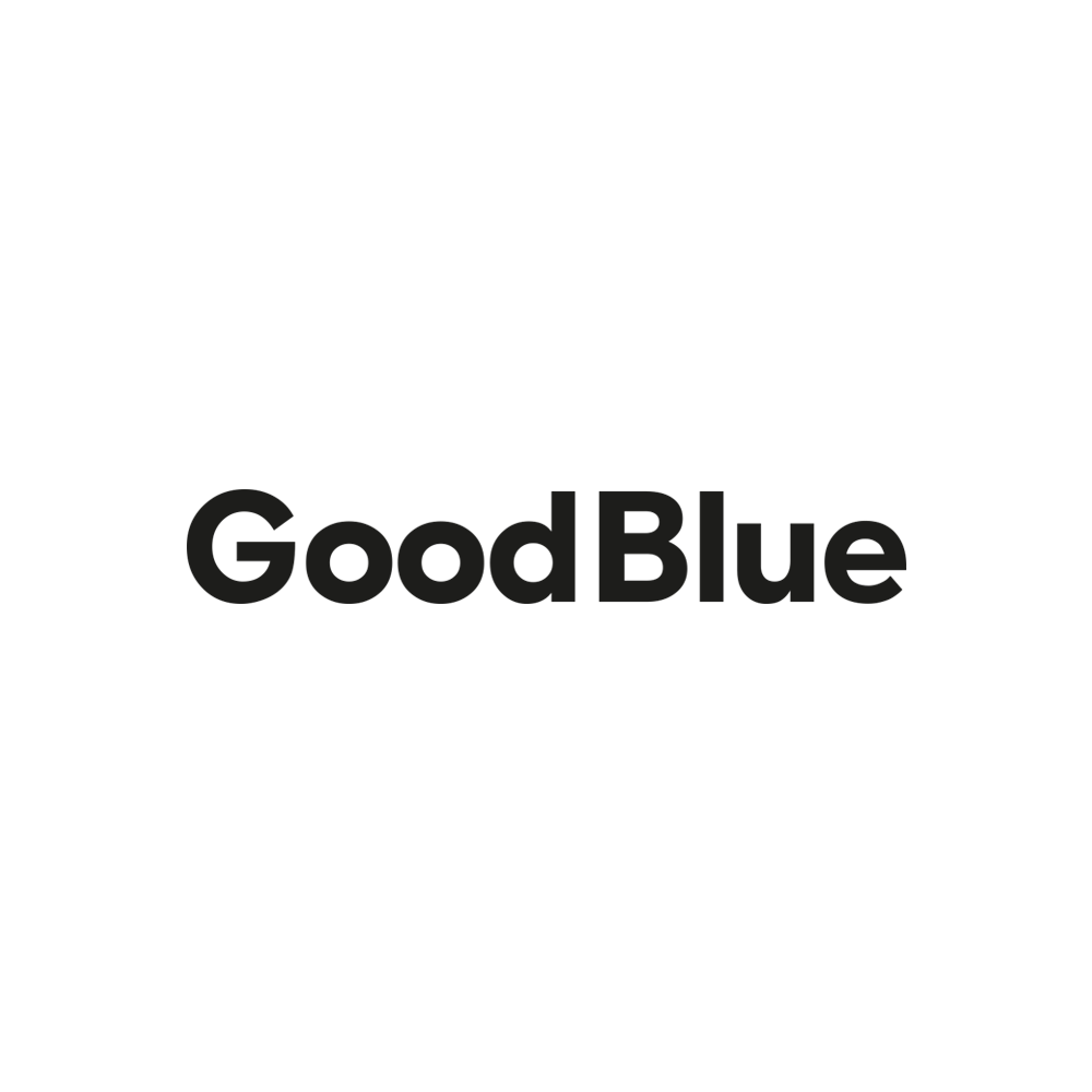 GoodBlue